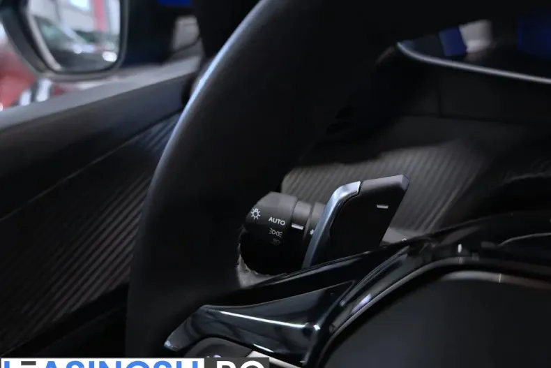 Peugeot 2008 din 2023 cu 86.155 km - oferta PEU198395 - foto 16