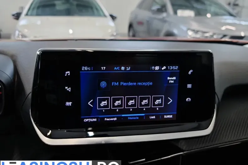 Peugeot 2008 din 2023 cu 86.155 km - oferta PEU198395 - foto 18