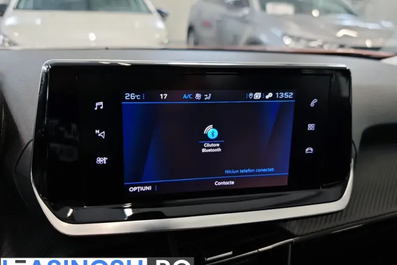 Peugeot 2008 din 2023 cu 86.155 km - oferta PEU198395 - foto 19