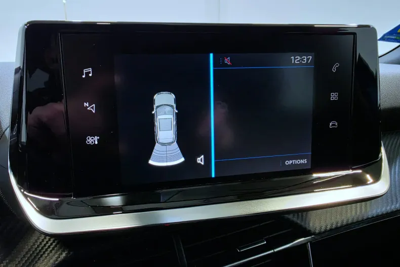 Peugeot 2008 din 2023 cu 86.155 km - oferta PEU198395 - foto 21