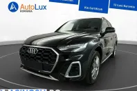 Audi Q5 din 2022 cu 68.472 km - oferta AUD198396 - foto 1