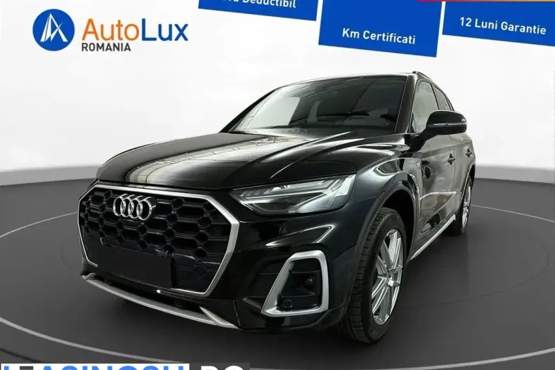 Audi Q5 din 2022 cu 68.472 km - oferta AUD198396 - foto 1