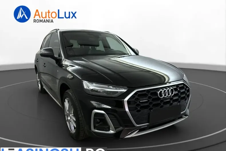 Audi Q5 din 2022 cu 68.472 km - oferta AUD198396 - foto 2