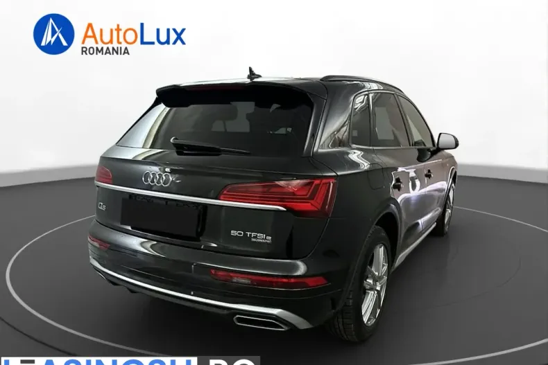 Audi Q5 din 2022 cu 68.472 km - oferta AUD198396 - foto 3