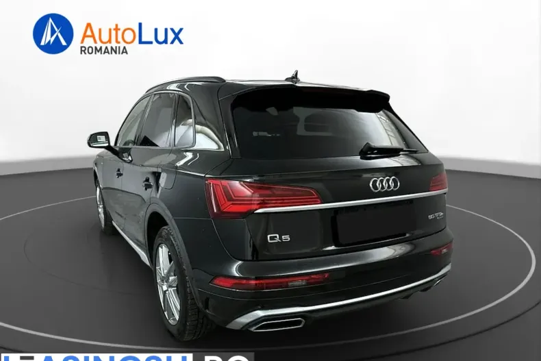 Audi Q5 din 2022 cu 68.472 km - oferta AUD198396 - foto 4