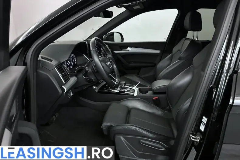 Audi Q5 din 2022 cu 68.472 km - oferta AUD198396 - foto 5