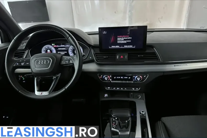 Audi Q5 din 2022 cu 68.472 km - oferta AUD198396 - foto 6