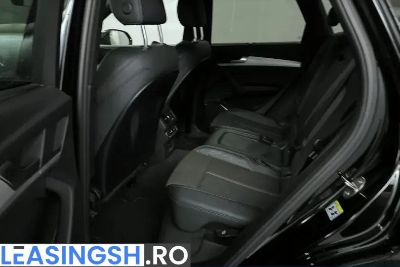 Audi Q5 din 2022 cu 68.472 km - oferta AUD198396 - foto 8