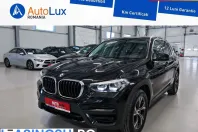 BMW X3 (Seria X) din 2020 cu 129.902 km - oferta BMW198397 - foto 1