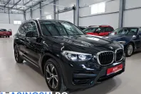 BMW X3 (Seria X) din 2020 cu 129.902 km - oferta BMW198397 - foto 2