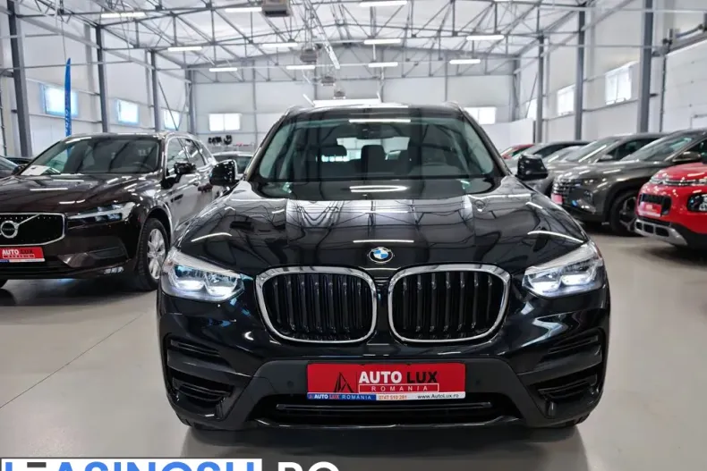 BMW X3 (Seria X) din 2020 cu 129.902 km - oferta BMW198397 - foto 3