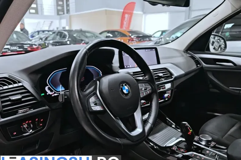 BMW X3 (Seria X) din 2020 cu 129.902 km - oferta BMW198397 - foto 5