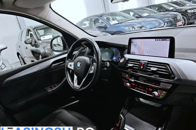 BMW X3 (Seria X) din 2020 cu 129.902 km - oferta BMW198397 - foto 6