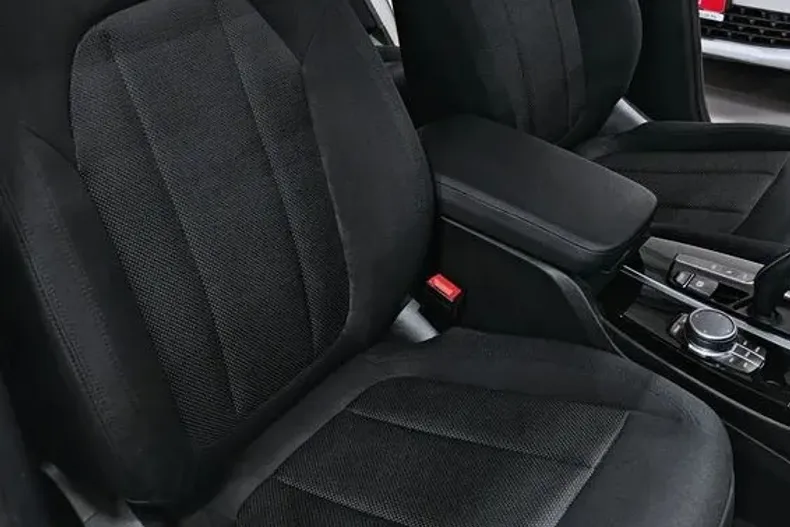 BMW X3 (Seria X) din 2020 cu 129.902 km - oferta BMW198397 - foto 7