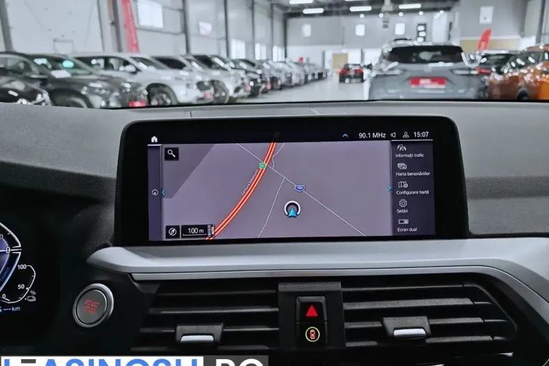 BMW X3 (Seria X) din 2020 cu 129.902 km - oferta BMW198397 - foto 8