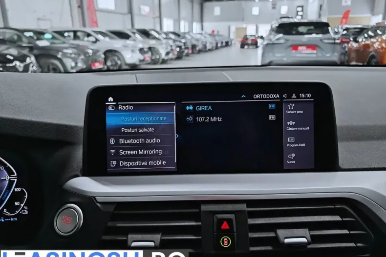 BMW X3 (Seria X) din 2020 cu 129.902 km - oferta BMW198397 - foto 11