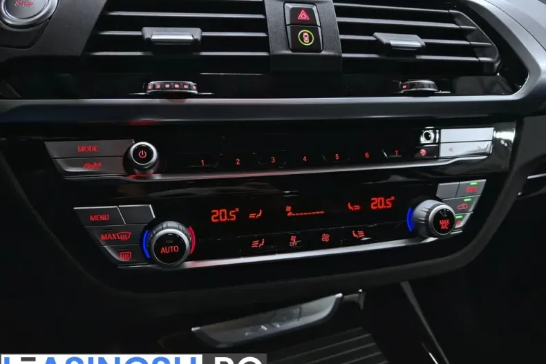 BMW X3 (Seria X) din 2020 cu 129.902 km - oferta BMW198397 - foto 12