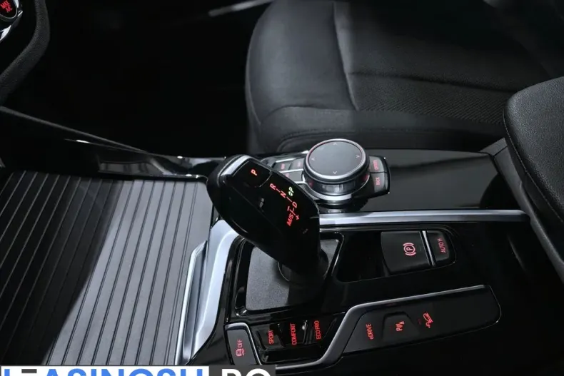 BMW X3 (Seria X) din 2020 cu 129.902 km - oferta BMW198397 - foto 13