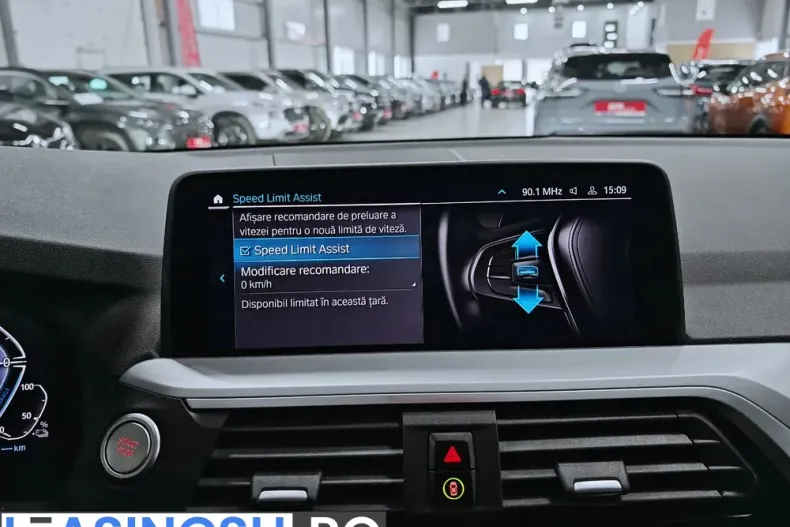 BMW X3 (Seria X) din 2020 cu 129.902 km - oferta BMW198397 - foto 15