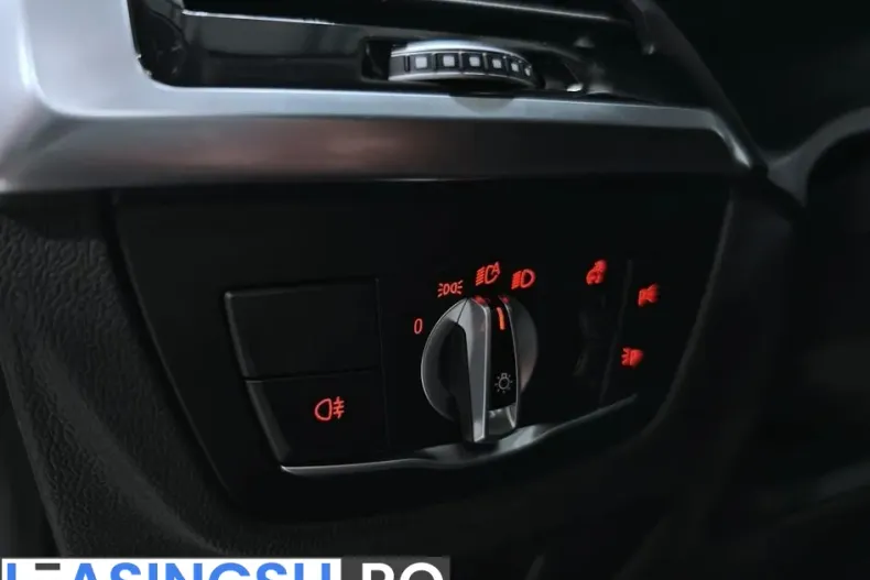 BMW X3 (Seria X) din 2020 cu 129.902 km - oferta BMW198397 - foto 17