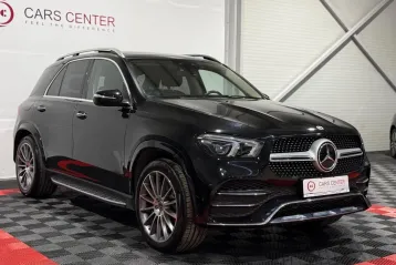 Mercedes-Benz GLE din 2022 - oferta MER198398