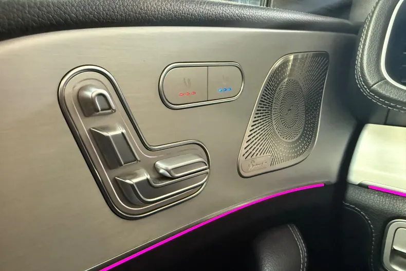 Mercedes-Benz GLE din 2022 cu 123.151 km - oferta MER198398 - foto 7