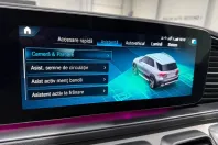 Mercedes-Benz GLE din 2022 cu 123.151 km - oferta MER198398 - foto 12