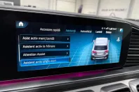 Mercedes-Benz GLE din 2022 cu 123.151 km - oferta MER198398 - foto 17