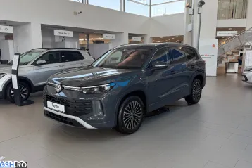 Volkswagen Tayron din 2025 - oferta VOL198399