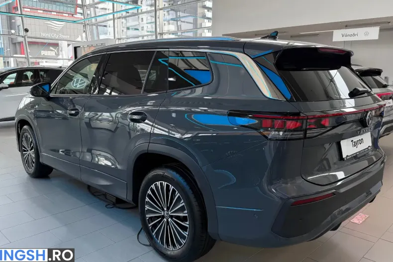 Volkswagen Tayron din 2025 cu 5 km - oferta VOL198399 - foto 3
