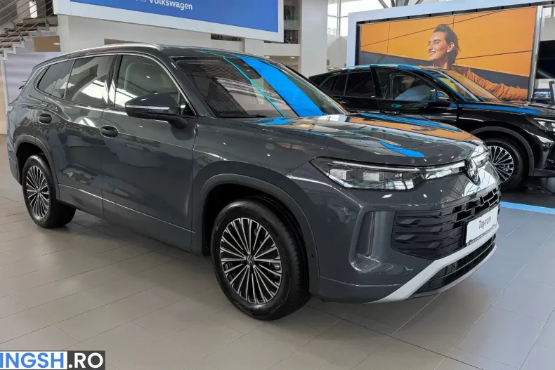 Volkswagen Tayron din 2025 cu 5 km - oferta VOL198399 - foto 7