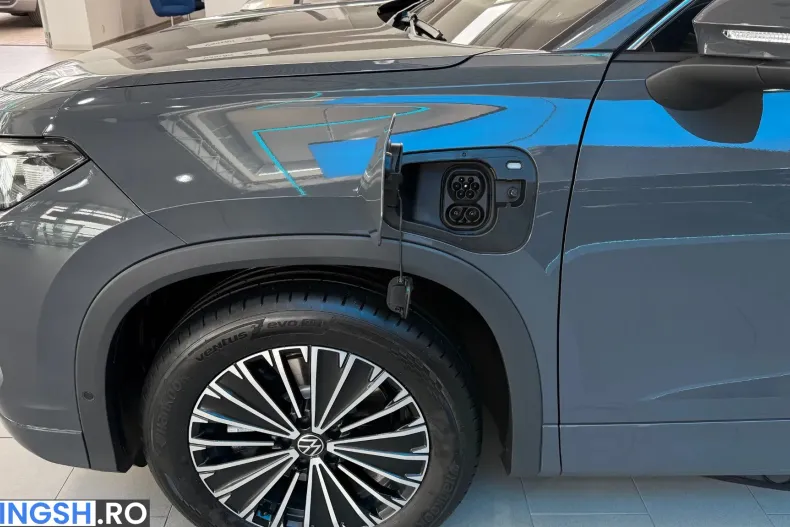 Volkswagen Tayron din 2025 cu 5 km - oferta VOL198399 - foto 9