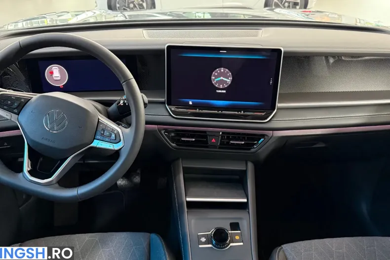Volkswagen Tayron din 2025 cu 5 km - oferta VOL198399 - foto 10