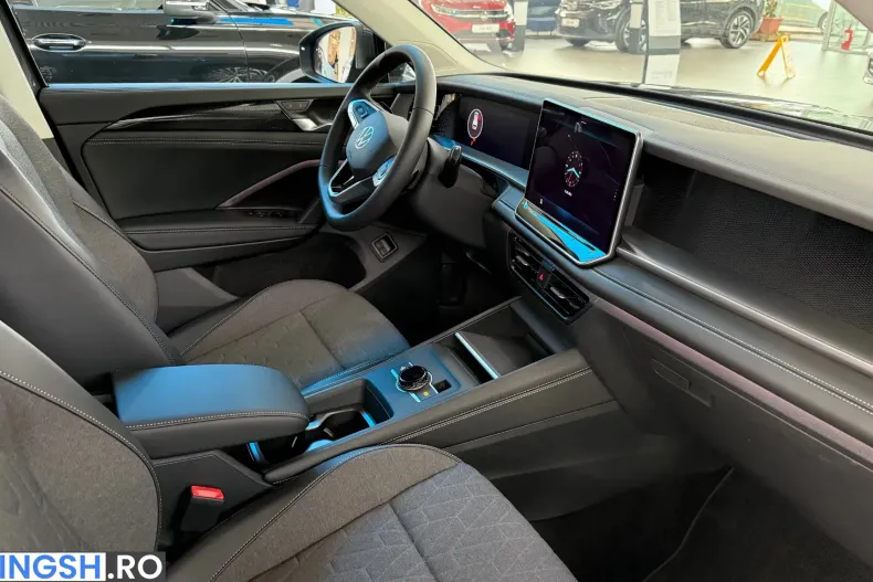 Volkswagen Tayron din 2025 cu 5 km - oferta VOL198399 - foto 11
