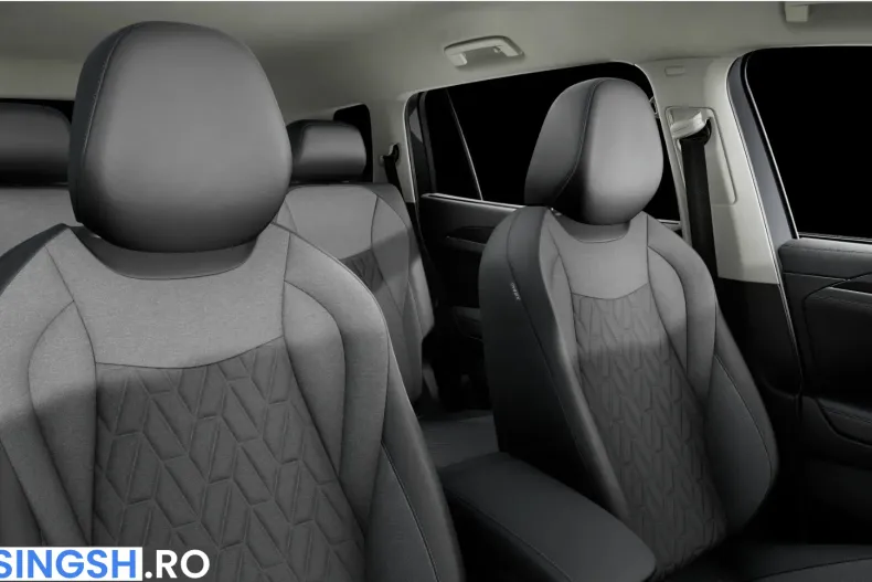 Volkswagen Tayron din 2025 cu 5 km - oferta VOL198399 - foto 12