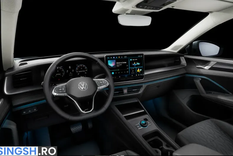 Volkswagen Tayron din 2025 cu 5 km - oferta VOL198399 - foto 13