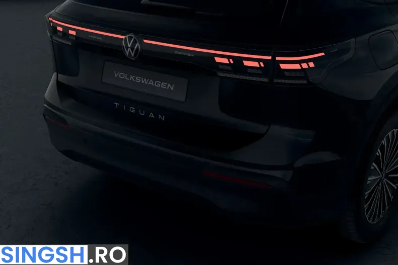 Volkswagen Tiguan din 2025 cu 5 km - oferta VOL198400 - foto 5