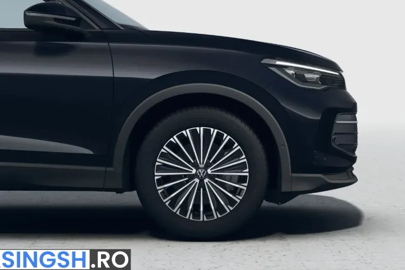 Volkswagen Tiguan din 2025 cu 5 km - oferta VOL198400 - foto 6