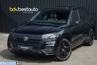 Volkswagen Touareg din 2021 cu 111.362 km - oferta VOL198401 - foto 1