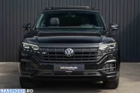 Volkswagen Touareg din 2021 cu 111.362 km - oferta VOL198401 - foto 2