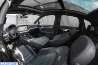 Volkswagen Touareg din 2021 cu 111.362 km - oferta VOL198401 - foto 5