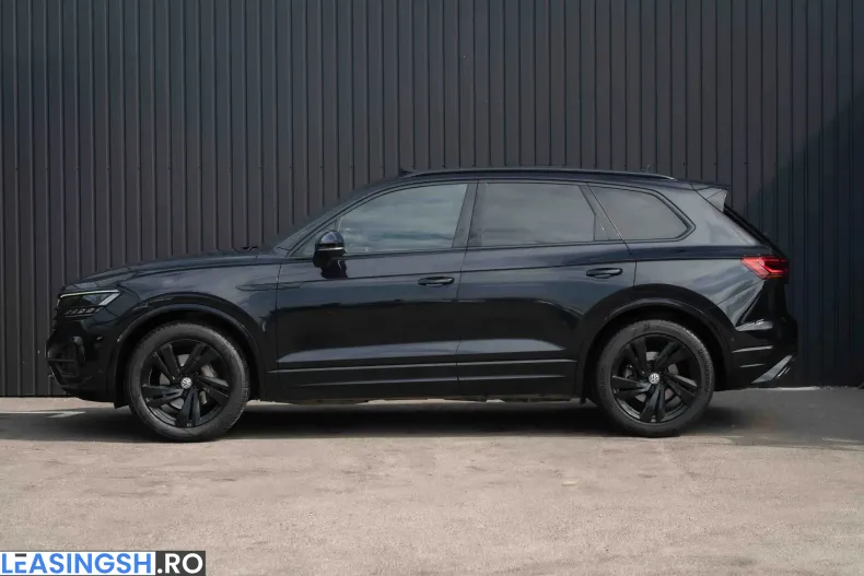 Volkswagen Touareg din 2021 cu 111.362 km - oferta VOL198401 - foto 9