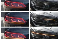 Volkswagen Touareg din 2021 cu 111.362 km - oferta VOL198401 - foto 11