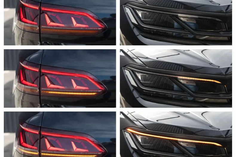 Volkswagen Touareg din 2021 cu 111.362 km - oferta VOL198401 - foto 11