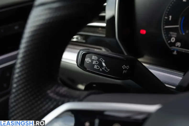 Volkswagen Touareg din 2021 cu 111.362 km - oferta VOL198401 - foto 18