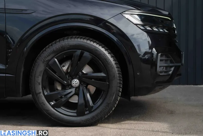 Volkswagen Touareg din 2021 cu 111.362 km - oferta VOL198401 - foto 27