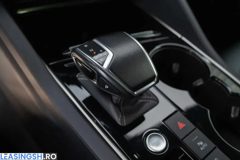 Volkswagen Touareg din 2021 cu 111.362 km - oferta VOL198401 - foto 30