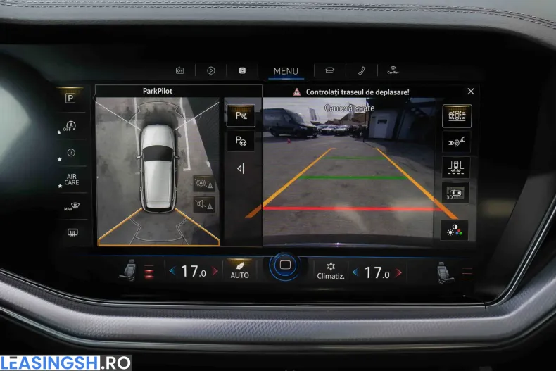 Volkswagen Touareg din 2021 cu 111.362 km - oferta VOL198401 - foto 32