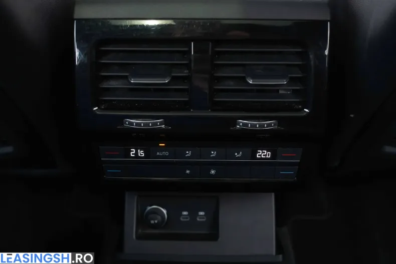 Volkswagen Touareg din 2021 cu 111.362 km - oferta VOL198401 - foto 35