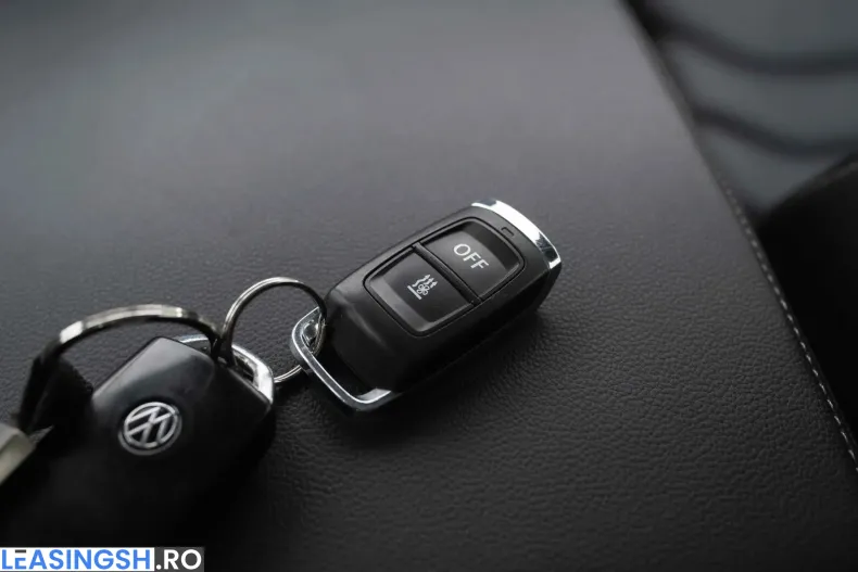 Volkswagen Touareg din 2021 cu 111.362 km - oferta VOL198401 - foto 36